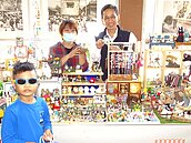 協助青年圓夢　台中打造創業市集空間　6個月免使用費