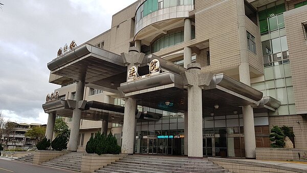 苗栗縣頭份地政事務所2001年土地測量錯誤3.35平方公尺,地主提起國家賠償之訴,苗栗地方法院最近判賠償22萬多元。圖/聯合報資料照片