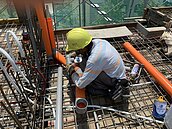 基層勞工悲歌！最危險行業　營造職災死亡人數創新高