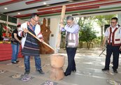 中市傳承原民文化　建立原住民族教育資源中心