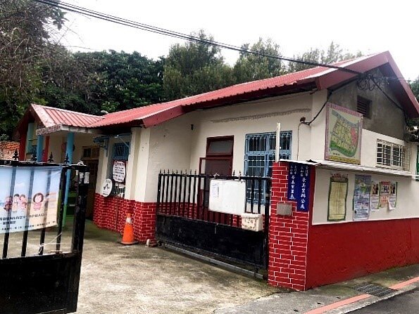 景美里活動中心/蘇敏禎攝