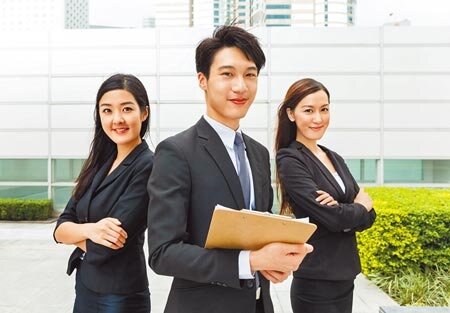 創業熱誠度最高的是26至30歲的年輕族群。中時報系資料照