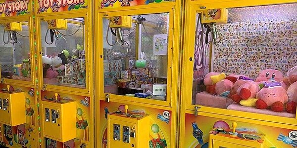 個人機台營業稅籍採單一縣市登記制,合計單月銷售額未達8萬元免課。圖/本報資料照片