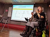 無障礙空間意識抬頭　台南研議改善公共建築