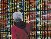 MSCI降權重　台股爆4096億天量