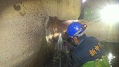 高雄穿越箱涵管線　6年還未清完