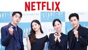 韓劇「我的新創時代」全球熱播　Neflix成韓流關鍵推手