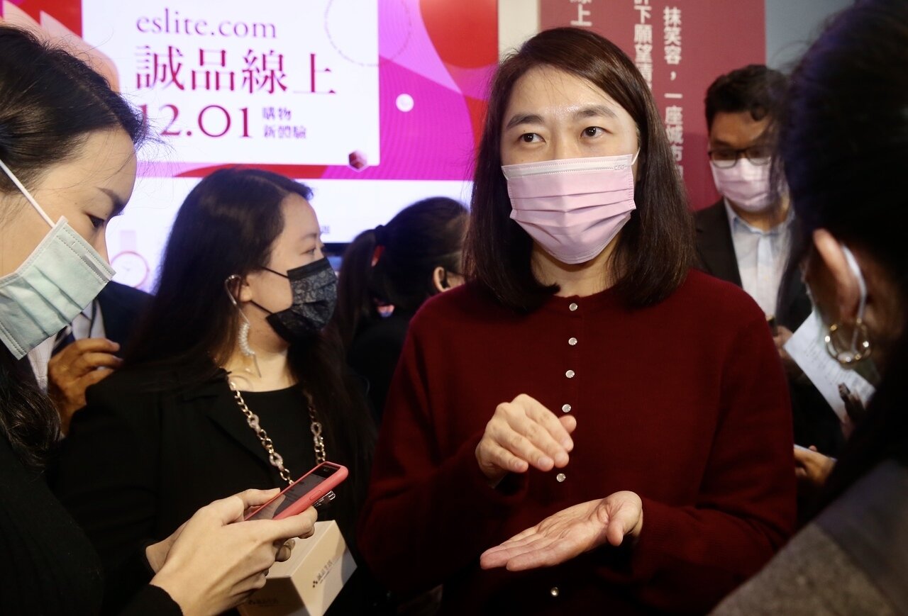 誠品（2926）開發自有電子商務平台「誠品線上」上線。圖／聯合資料照