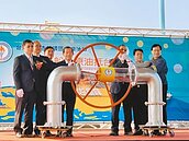 中油查德挖黑金　首批95萬桶抵台