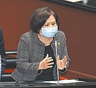 組長涉弊　勞部稱主動調查移送