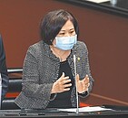 組長涉弊　勞部稱主動調查移送