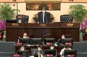 台南市議會三讀通過萊豬零檢出　最高可罰10萬元