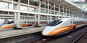 高鐵元旦加開車　4日開搶