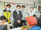 停灌稻價漲　農委會說家庭可負荷