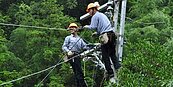 新超高壓完工　強化北部供電