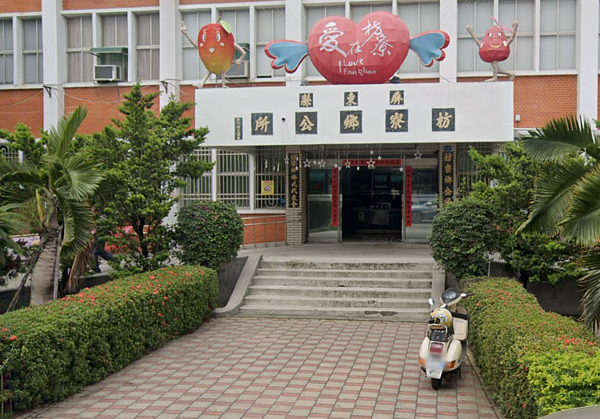 光電開發爭議，枋寮公所盼釋疑。圖／擷取自Google map