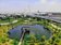 水湳中央公園6日啟用　房價二字頭、周邊估增1.2萬人