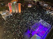 台南週末7活動連續登場！6路段實施交管　在地人喊：準備塞爆