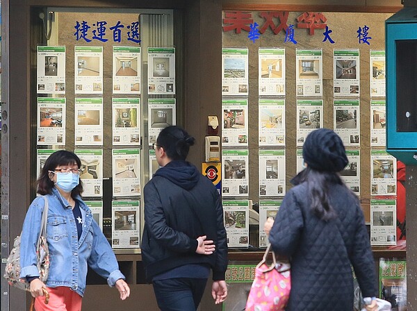 《房屋稅條例》近期會修正,修法追稅對象將以出租住宅為主,尤其是分割房產避稅的房東。記者潘俊宏/攝影