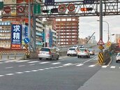 高雄中博高架橋　明年2月拆除