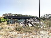 高北加壓站遭倒廢棄物　議員轟：廢棄物是台中海線特色？