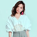 抱怨不能領三倍券挨轟　女星道歉曝「正申請歸化」