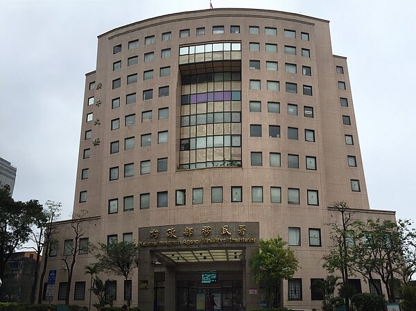 移民署。圖／截自google map