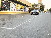 高雄好停車　停車格數僅次台北