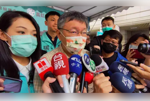 台北市長柯文哲今天在臉書表示，政府蓋社宅是為了照顧弱勢，但實現居住正義，也不能變成無底洞、債留子孫。本報資料照片