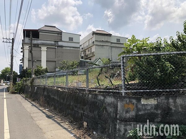 南投縣南投市文化路第一期青年住宅規劃全為3房和4房的大坪數房型。圖/聯合報資料照