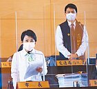 中捷何時復駛　燕稱未到決策點