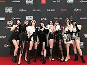 TWICE染疫風險解除　新冠肺炎檢測結果皆為陰性