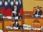 新北總預算通過　舉債1225.9億創新高