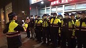 遶境3日無人打架　萬華警局所「超真空」：能上的全上了