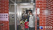 打造友善環境　集集地方文化館電梯、廁所全新啟用