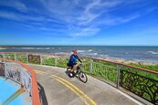 大甲、豐原自行車道優化完工　暢遊海岸更舒適便利