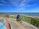 大甲、豐原自行車道優化完工　暢遊海岸更舒適便利