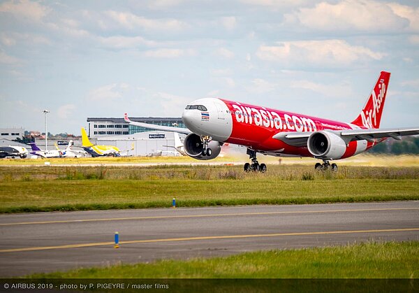 日亞航破產,1.42億機票退款無望。圖/摘自日亞航官方臉書專頁