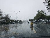 好消息！今中部半日降雨　水資局：各水庫都有小補