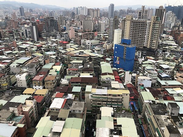 房市信用管制,給緩衝期。本報資料照片