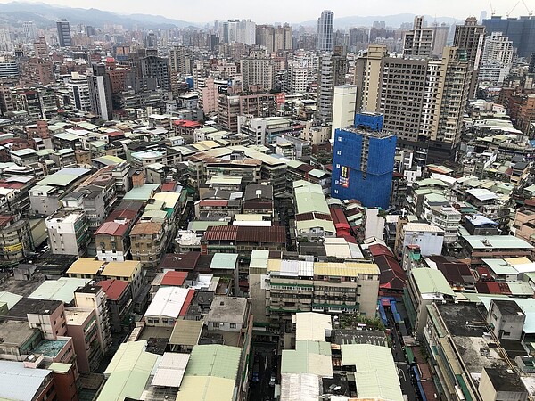 房市信用管制,給緩衝期。本報資料照片