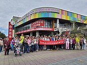 信義區六合里出遊日　里長規劃「花系列」行程