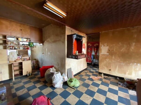 租屋20年變鬼屋 房東上演全能住宅改造王網友看呆 實價登錄比價王