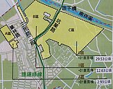 菓林重劃等30年動工　後年完工