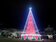 台中耶誕11日晚點燈　9999彩結打造「禮讚之樹」