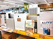 基隆節能家電補助第二波來了！每電戶最高補助8千