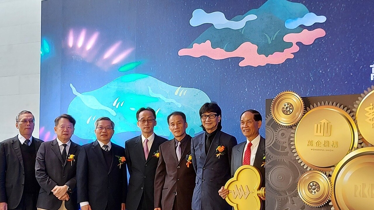 新聯陽機構董事長王志祥昨(11)日表示,央行祭出打炒房政策後,這幾天案場來人減少一到二成。圖/聯合資料照