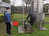 水情嚴峻　桃園擬新闢抗旱水井