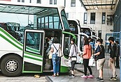 北市公車司機缺千名　徵才掛零