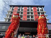 全國最年輕總幹事　百年農會億元蓋大樓附住宿飯店